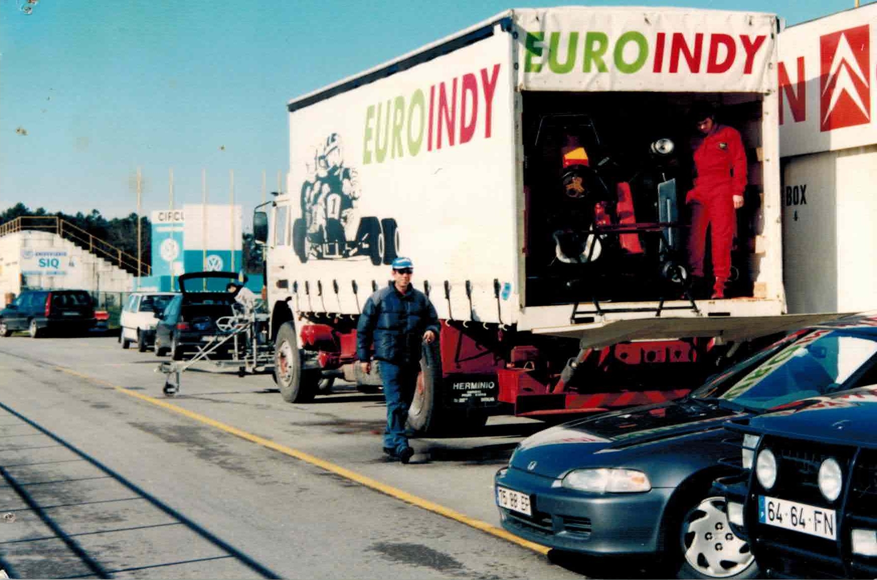 2T Euroindy em digressão0